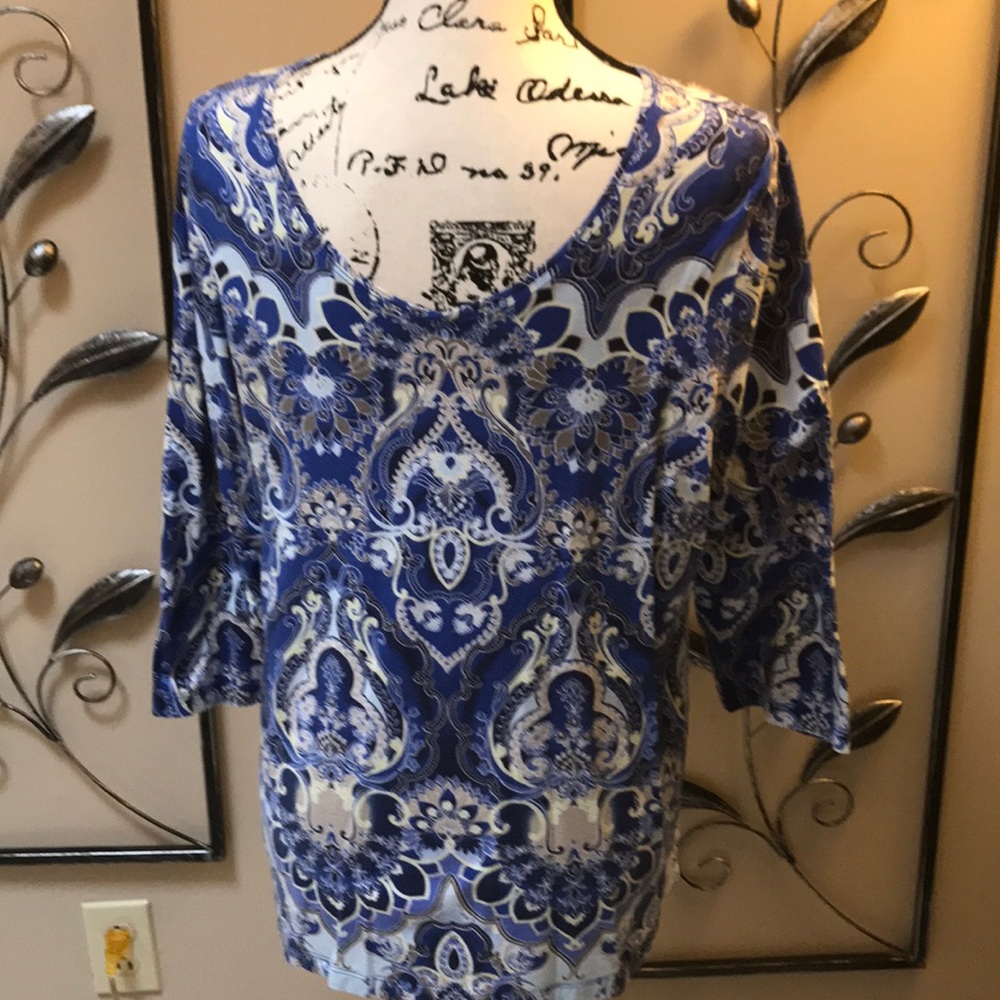 Chico’s top